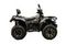 Квадроцикл LINHAI-YAMAHA P320 Promax