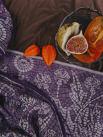 Coco-N Stained glass Ash rose