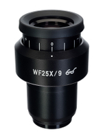 Окуляр MAGUS SD25 25х/9 мм (D 30 мм)