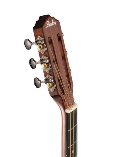 Электроакустическая гитара, Shadow P-GE