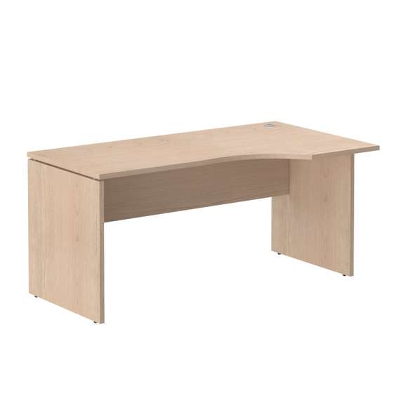 Стол эргономичный XCET 169(R)  1600х900х750 XTEN