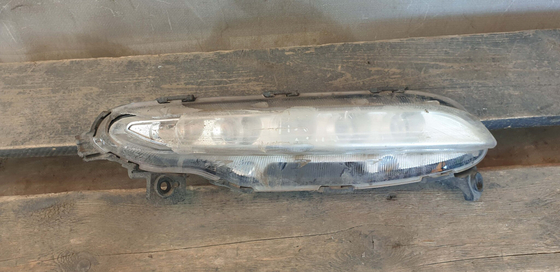 Ходовой огонь правый ДХО Hyundai Tucson 3 (TL) 15-18 Б/У Оригинал 92208D7000