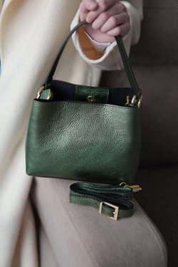 СУМКА Италия Le Borsette 85772