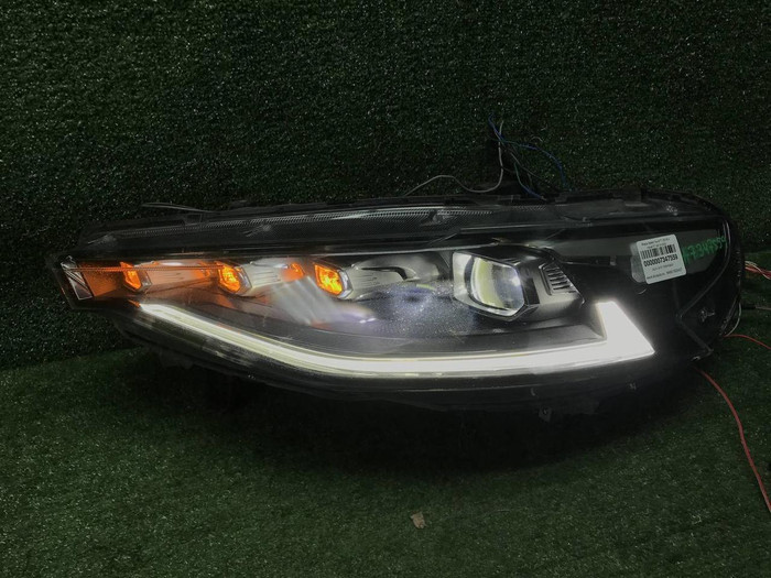 Фара левая Haval F7 (2018-2024) LED