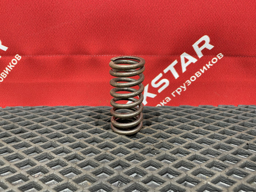 Пружина клапана впускного