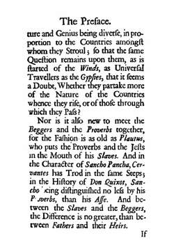 A new dictionary of the terms ancient and modern of the canting crew | B E Gent