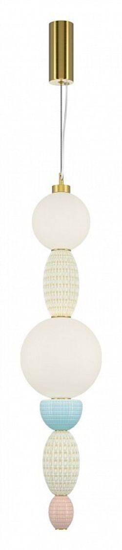 Подвесной светильник Maytoni Adore MOD297PL-L24BS3K