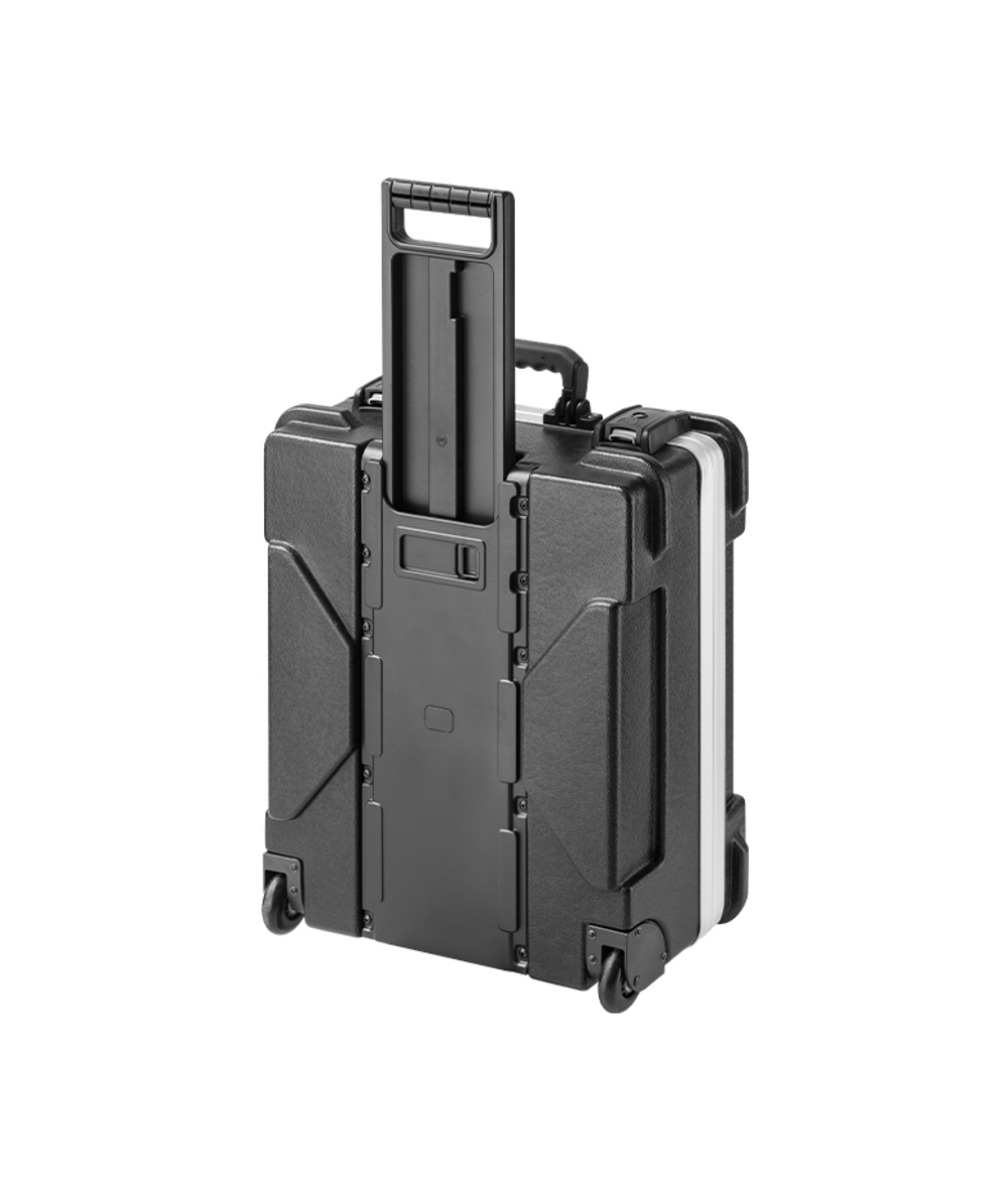 Кейс для малого барабана RB PE-D14W
