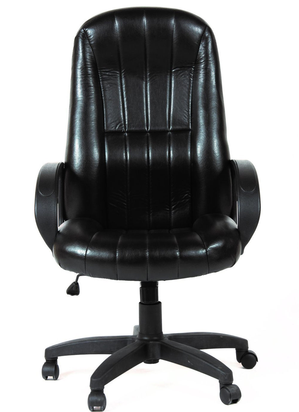 Офисное кресло CHAIRMAN 685, экокожа