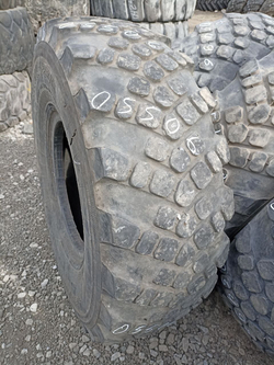 425/85R21 Kama 1260 шина б/у
