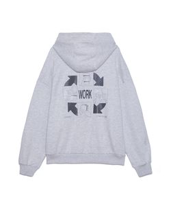 Пятничное Худи - 1st MERCH COLLECTION