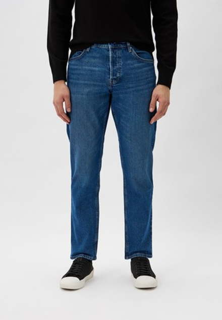 Джинсы мужские KARL LAGERFELD JEANS