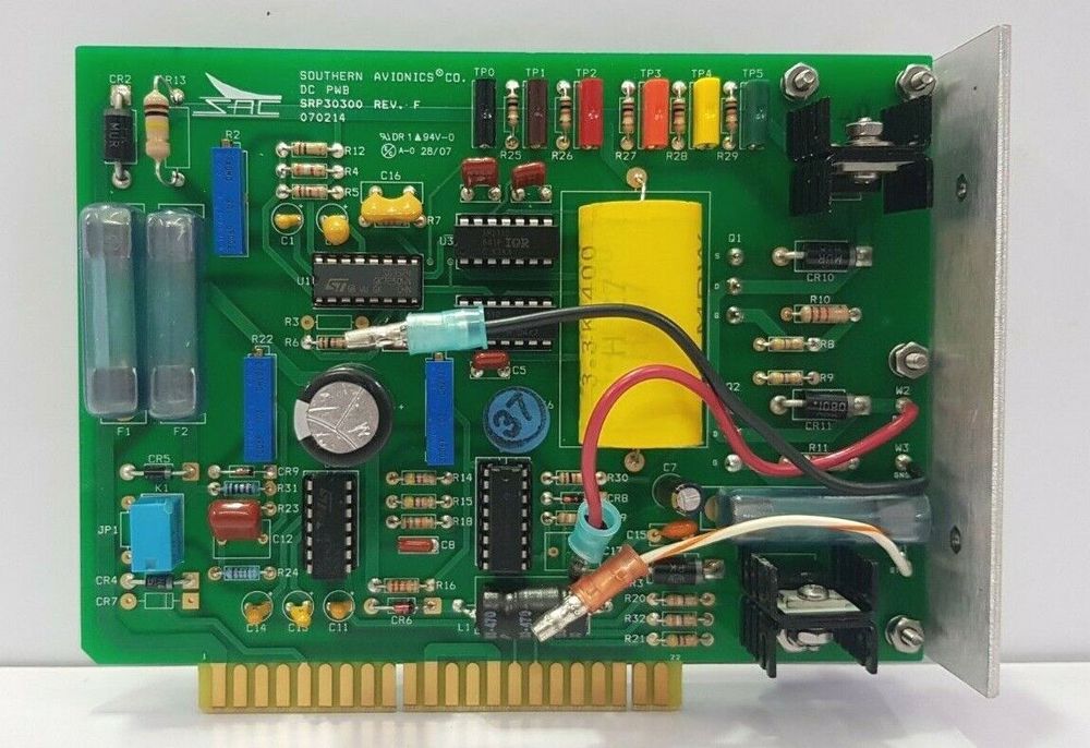 SRP3030300
