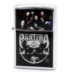 Зажигалка Pantera