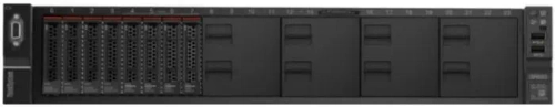 Сервер Lenovo SR650