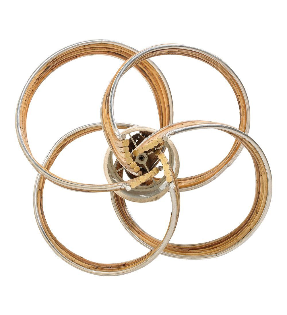 Finali   81 Люстра «Завиток»