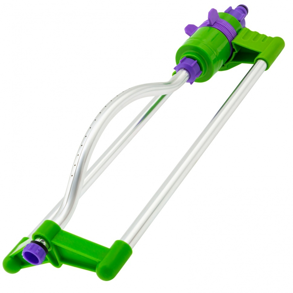 Разбрызгиватель, АБС-пластик, качающийся Palisad