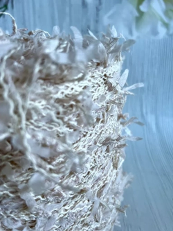 Трикотажная пряжа для вязания Haliotis