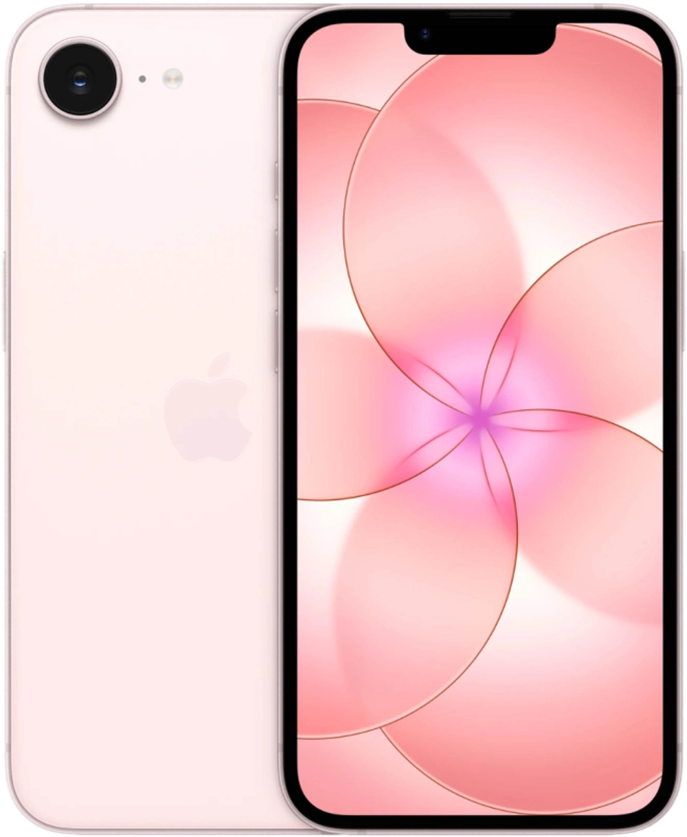 iPhone 17E 256Gb