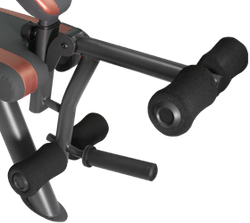 Cкамья OXYGEN FITNESS DENVER