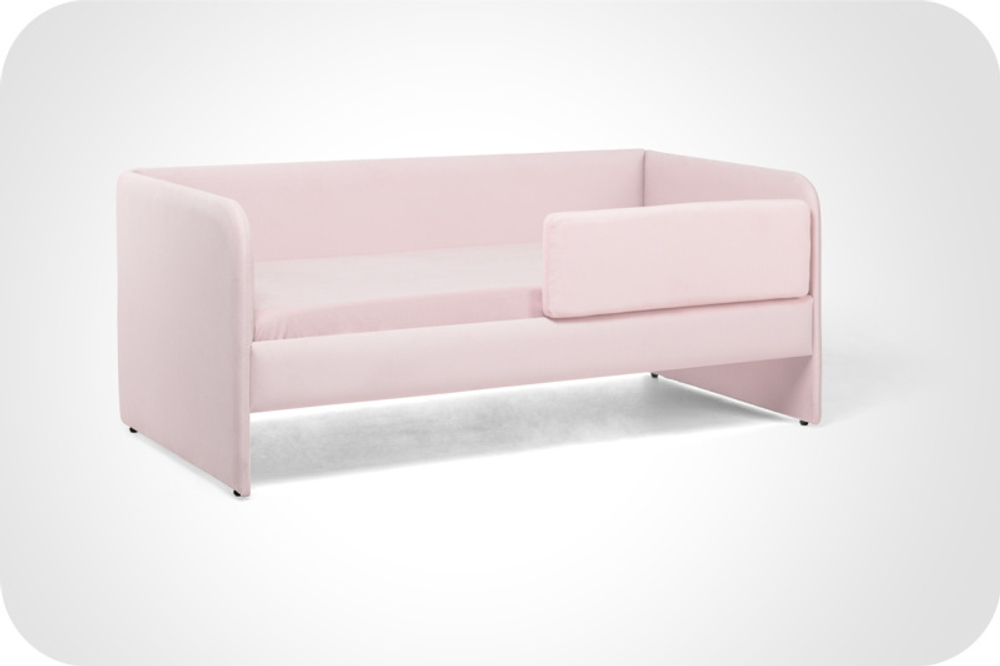 Кровать детская 160х80см мини MILO