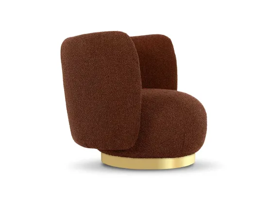 Кресло Lucca вращающееся 853071