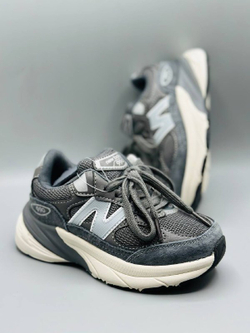 Детские кроссовки New Balance 990