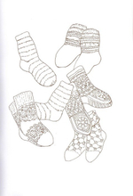 Альбом для раскрашивания полноцветный. Раскраски