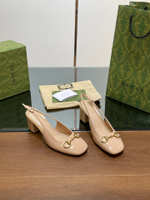 Gucci Horsebit Pump