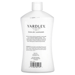 Yardley London, Роскошное мыло для рук, английская лаванда, 473 мл (16 жидк. унц.)