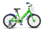Детский велосипед Stels Captain 16" V010 (2023)
