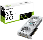 Видеокарта GIGABYTE GV-N5060AERO OC-8GD 8 Гб