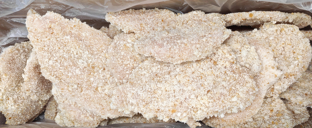 Филе грудки По-домашнему, вес, прим 1кг ИП Сидоренко А.А.