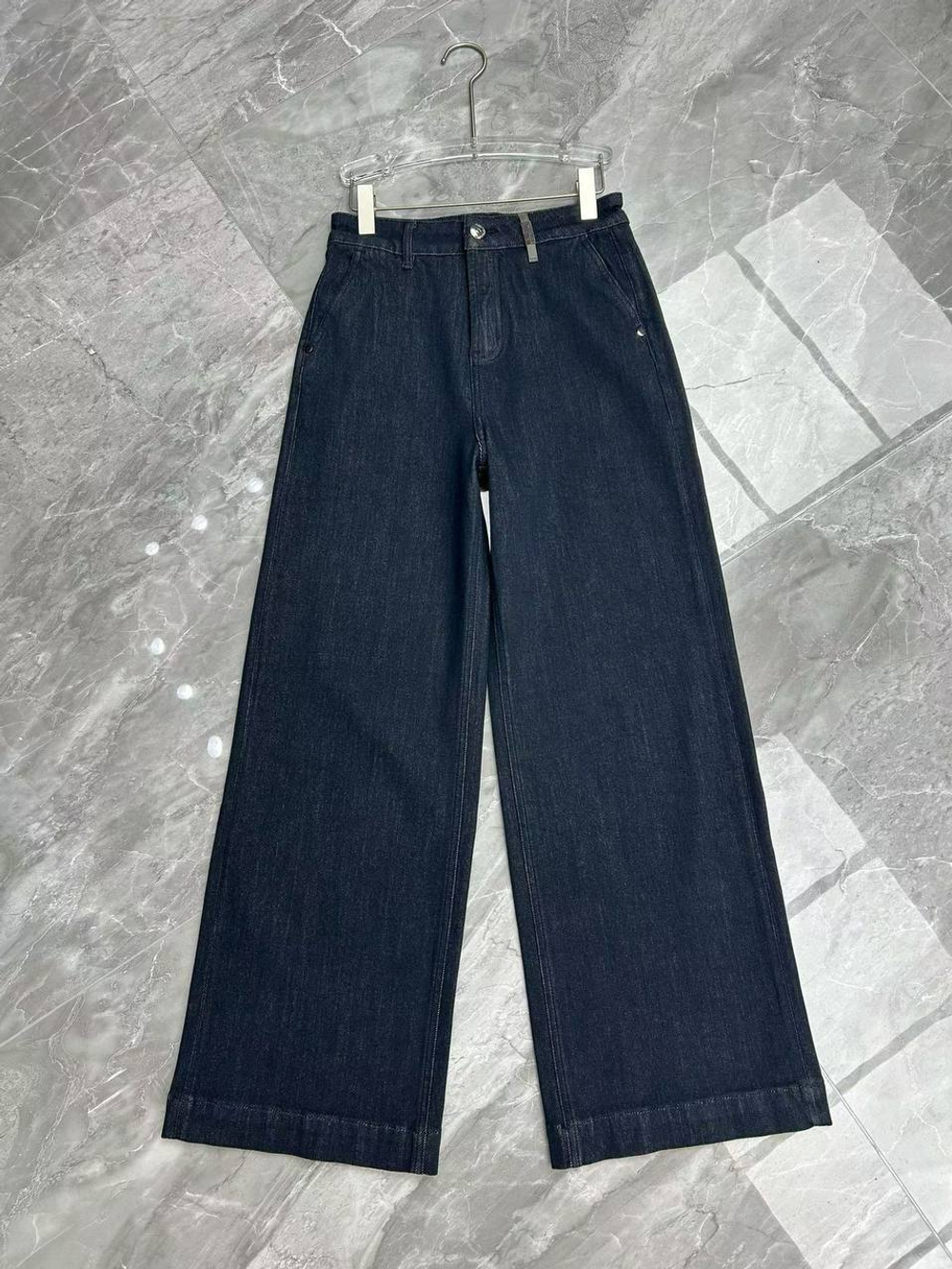 Джинсы Brunello Cucinelli