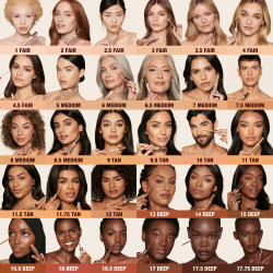 Charlotte Tilbury Beautiful Skin Radiant Concealer - 5 Medium