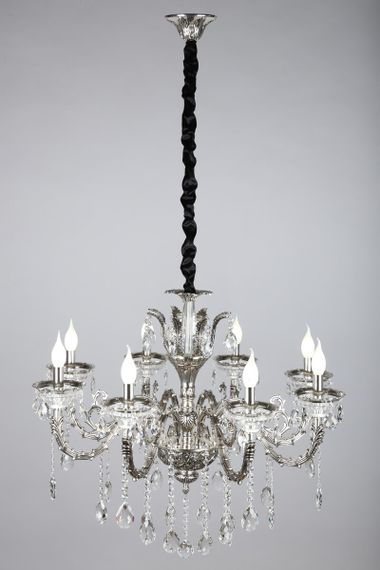 Подвесная люстра Omnilux Badesi OML-70503-08