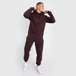 Худи Venum Silent Power Dark Brown