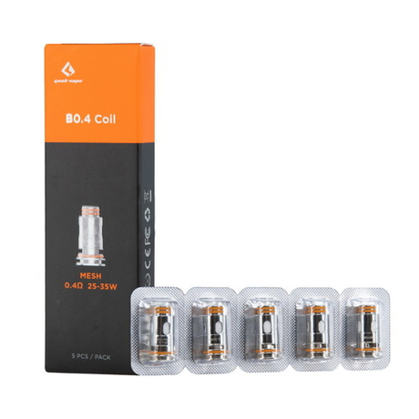 Испаритель GeekVape B-series (Aegis Boost 1/2 / Hero 1/2)