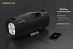 Беспроводная колонка Hopestar A6 Pro (55W BassSpeaker)