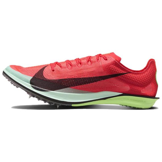 NIKE Dragonfly 2 Кроссовки для тренировок Низкие Красный/Черный/Циановый/Зеленый Унисекс