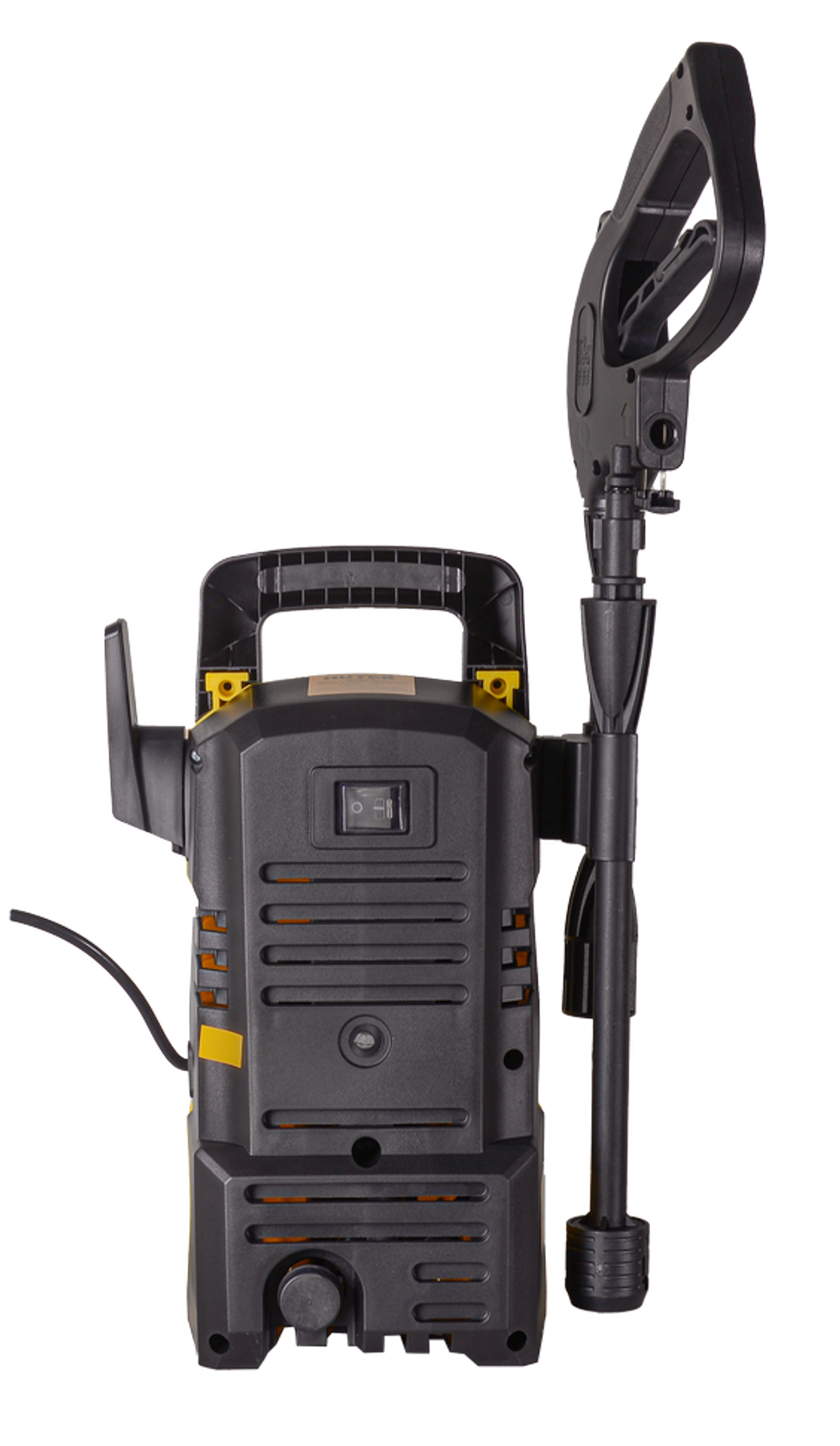 Мини-мойка Huter W105-Р в Москве