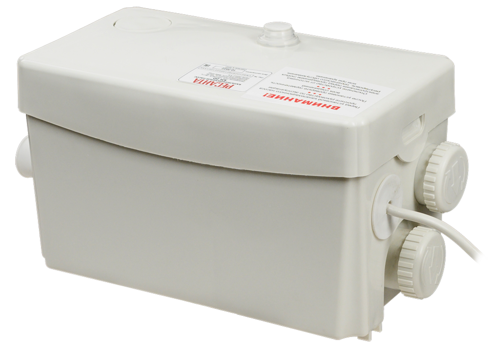 Канализационный насос Ресанта КН 2D