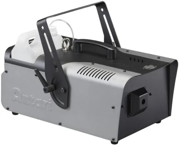 ANTARI Z-1200-III Генератор дыма , мощностью 1200 Вт