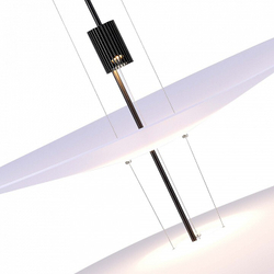 Подвесной светильник ST-Luce Isola SL6101.403.01