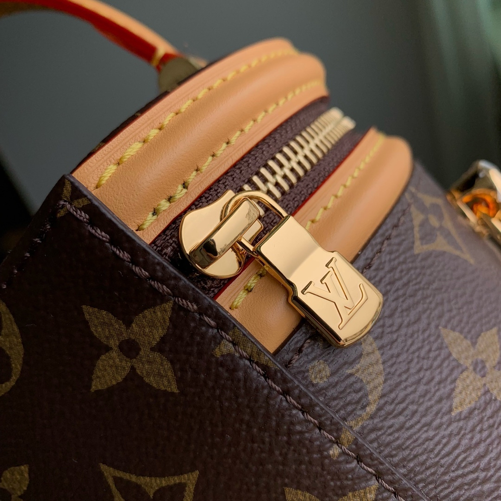 Louis Vuitton Nano Cannes