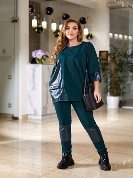 Костюм УК-0202-2 Fabrika