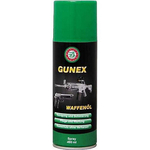 Масло оружейное Ballistol Gunex spray, 400 мл.