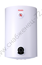 Водонагреватель накопительный ВН-30К Ресанта