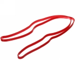 Резинка для фитнеса 13 мм (2-15 кг), микс цветов