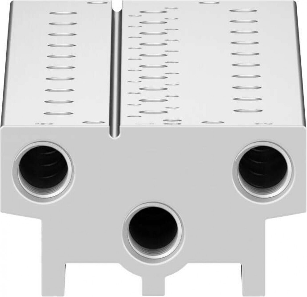 VABM-B10-20S-G14-10 Плита для блочного монтажа